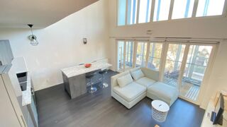  Appartement � vendre 2 pi�ces 53 m�