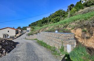  Terrain � vendre 532 m�