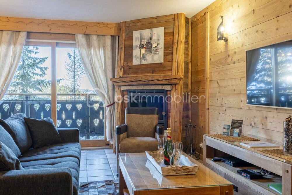  vendre  Chalet Courchevel (73120)