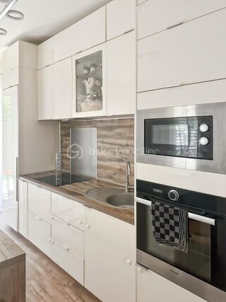  Appartement � vendre 3 pi�ces 62 m�