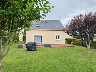  Maison à vendre 6 pièces 96 m²