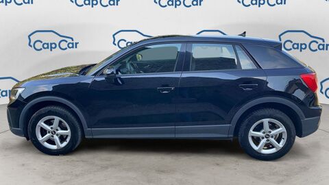 Q2 35 TFSI 150 S-Tronic 7 Design - Automatique 2022 occasion 50400 Granville