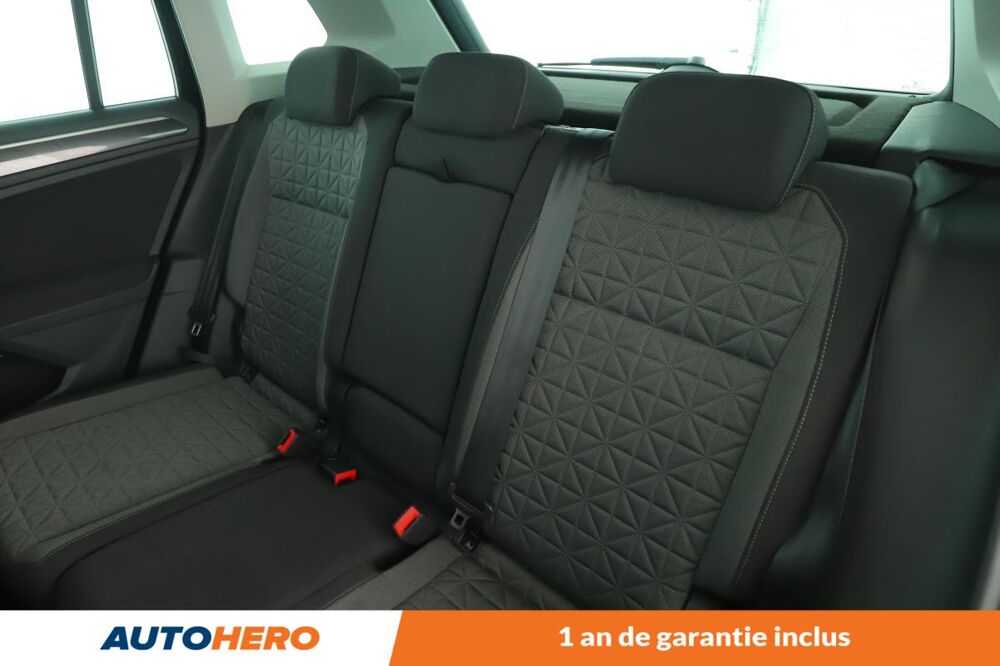 Tiguan 2.0 TDI Life Plus DSG7 150 ch 2023 occasion 92130 Issy-les-Moulineaux