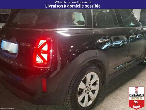Countryman 125 - 95 ch ALL4 BVA6 Cooper SE Busines 2021 occasion 10150 Lavau