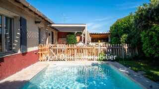  Maison à vendre 5 pièces 120 m²