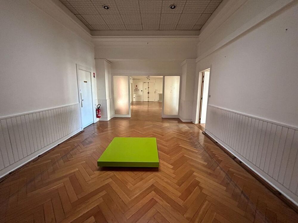  vendre  Appartement Clermont-Ferrand (63000)