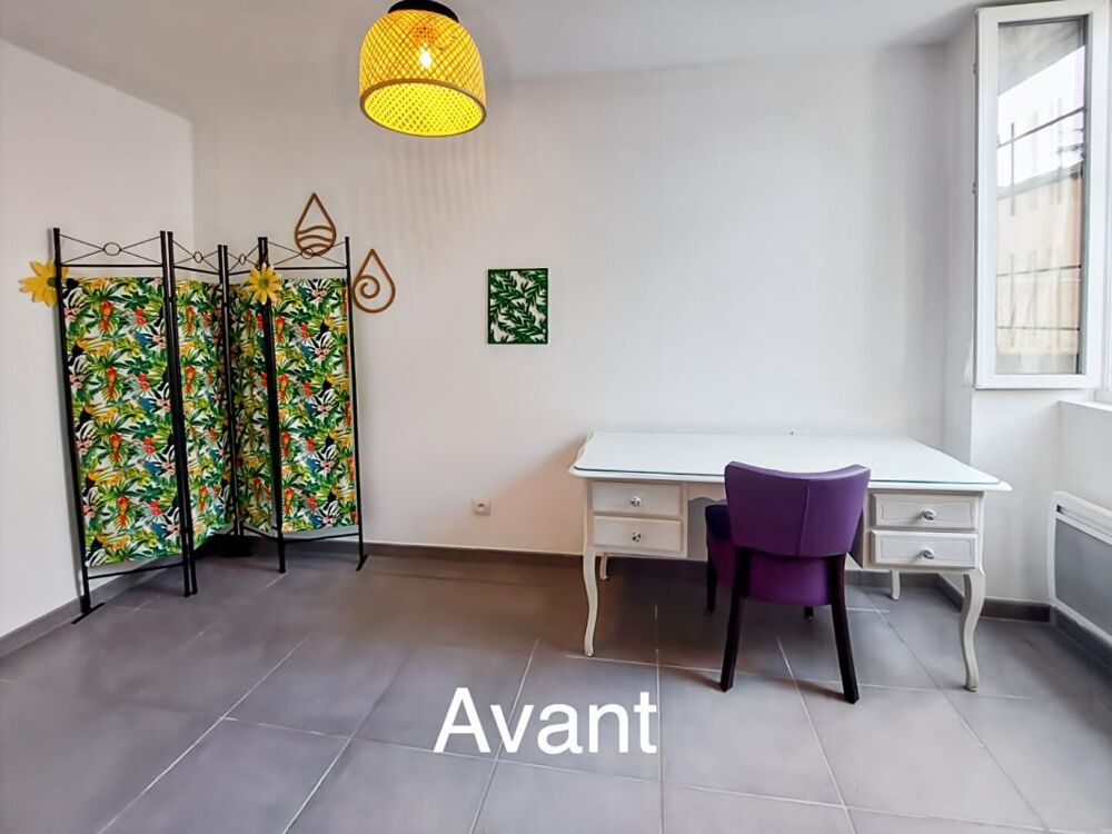 Appartement Dax 2 pièce(s) 34 m2