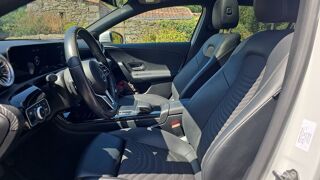 Classe A 200 d 150 8G-DCT AMG Line - Automatique 2022 occasion 49300 Cholet