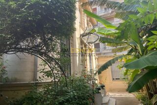 Vente Maison MAISON DE STYLE BELLE ÉPOQUE À RÉNOVER Nice