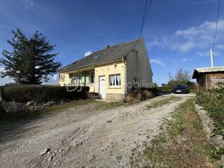  Maison � vendre 7 pi�ces 170 m�