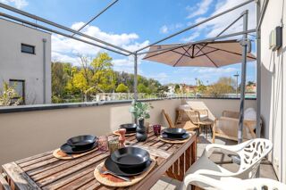  Duplex/triplex à vendre 3 pièces 61 m²