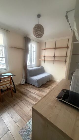  Appartement � louer 1 pi�ce 10 m�