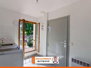  Appartement � vendre 2 pi�ces 20 m�