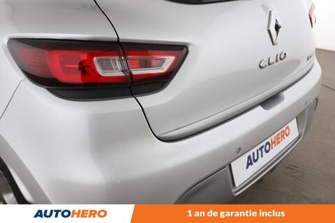 Clio 1.2 TCe Energy Intens EDC 118 ch 2017 occasion 92130 Issy-les-Moulineaux