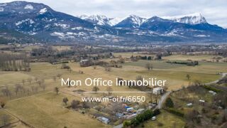 Terrain � vendre 1 pi�ce 1353 m�