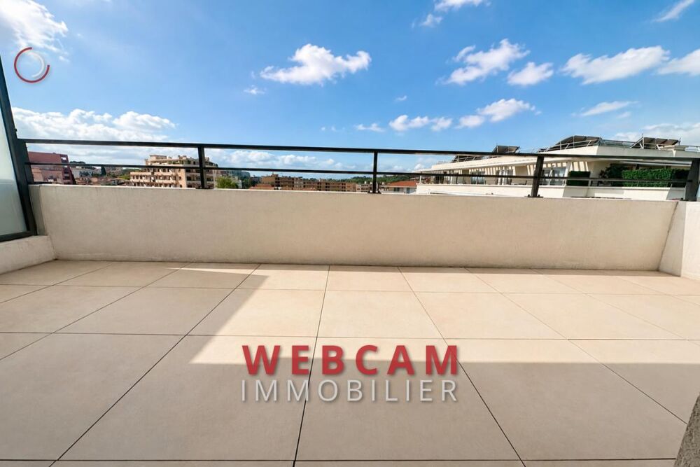 vente appartement 3 Pièce(s)