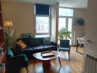  Appartement à vendre 4 pièces 79 m²