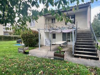  Maison à vendre 7 pièces 101 m²