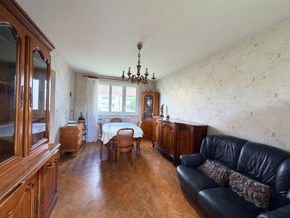 Vente Maison Maison à vendre 5 pièces DIJON (21) Dijon