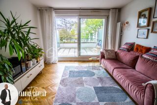  Appartement à vendre 3 pièces 63 m²