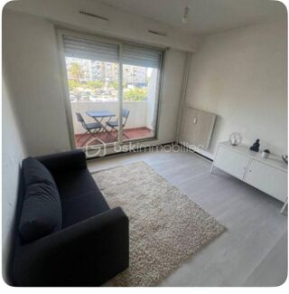  Appartement à vendre 1 pièce 22 m²