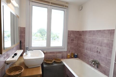  Appartement � louer 4 pi�ces 80 m�