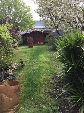  Maison � vendre 4 pi�ces 76 m�