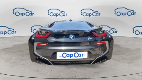 i8 1.5 ti eDrive 231 BVA6 Base - Automatique 2016 occasion 91210 Draveil