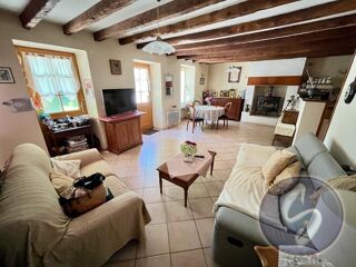 Maison à vendre 5 pièces 124 m²