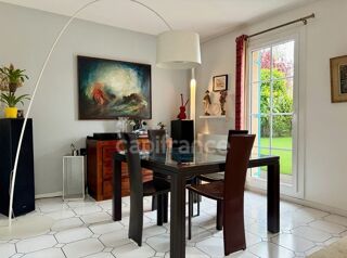  Maison � vendre 7 pi�ces 165 m�