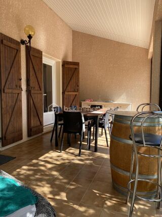  Villa  vendre 4 pices 102 m