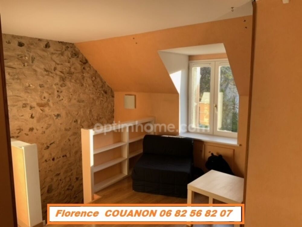 Location Maison LOCATION VIDE OU MEUBLEE. DOURDAN A 5 KM. PROCHE A10. MAISON ANCIENNE RENOVE DE 95 M AVEC 3 CHMBRES/ JARDIN. CALME Saint cyr sous dourdan