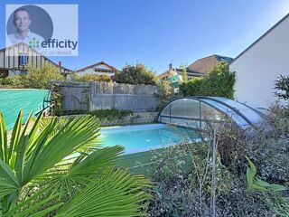  Maison à vendre 3 pièces 61 m²