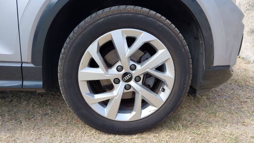 Q2 30 TDI 116 S tronic7 Advanced - Automatique Entretien constr 2021 occasion 97436 Saint Leu