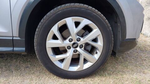 Q2 30 TDI 116 S tronic7 Advanced - Automatique Entretien constr 2021 occasion 97436 Saint Leu