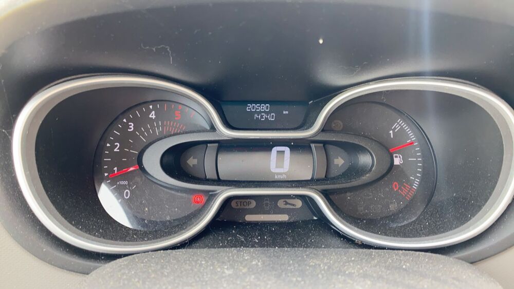 Trafic L1H1 III 1.6 DCi 145 Traffic 2018 occasion 83600 Frejus