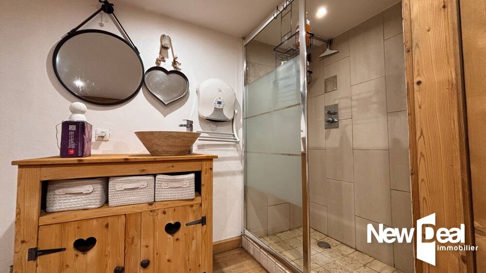  vendre  Duplex/triplex Chamonix-Mont-Blanc (74400)