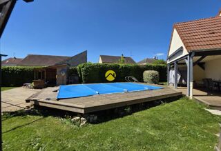  Maison � vendre 6 pi�ces 147 m�