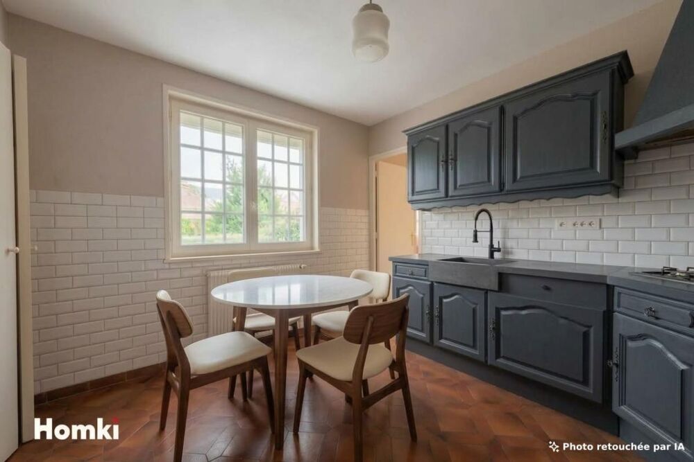Vente Maison Maison/Villa T4 de 102 m² à La Talaudière 42350 La talaudiere
