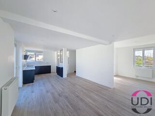  Maison à vendre 6 pièces 110 m²