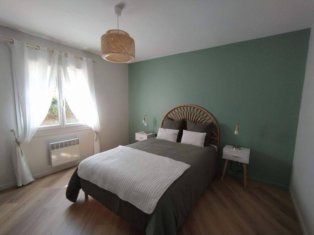 Maison de 51m2 à louer sur Villeneuve-lès-Avignon