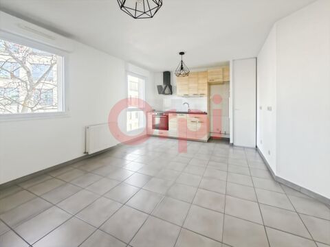  Appartement � louer 2 pi�ces 40 m�