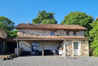  Maison à vendre 4 pièces 112 m²