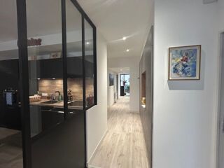  Appartement à vendre 4 pièces 95 m²