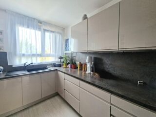  Appartement à vendre 5 pièces 100 m²