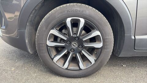 Crossland 1.5 Diesel 110 Elegance Business 2021 occasion 24430 Razac Sur L Isle