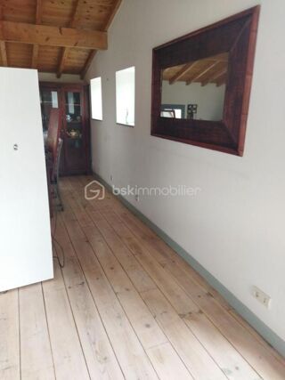  Maison � vendre 4 pi�ces 120 m�