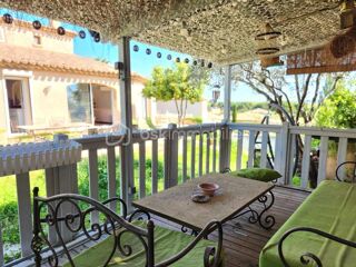  Villa � vendre 4 pi�ces 105 m�