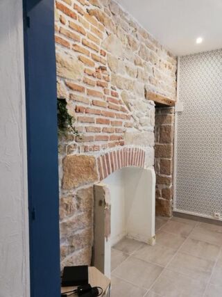  Appartement � vendre 2 pi�ces 51 m�