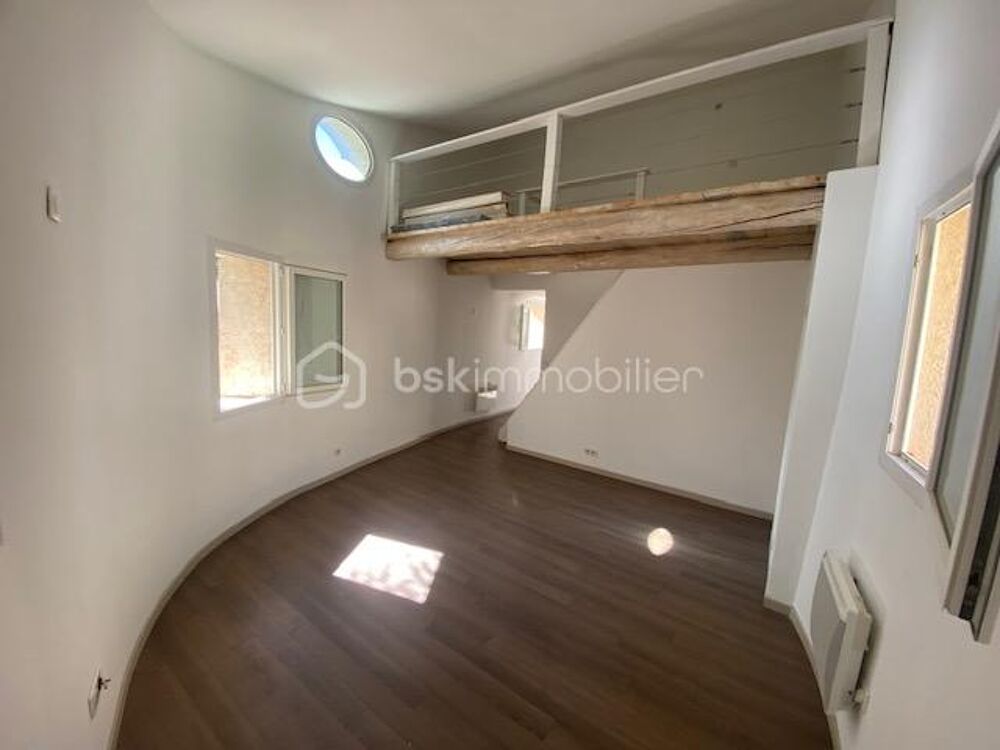 Vente Appartement Appartement atypique au coeur du village Fayence